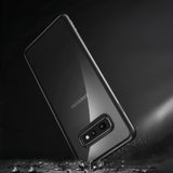 Samsung Galaxy S10e transparente Hülle