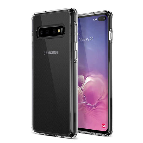 Hülle für das Samsung Galaxy S10 Plus