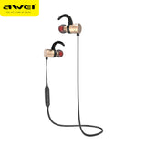 Drahtlose Bluetooth 4.1 Ohrhörer mit Mikrofon