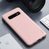 Candy Samsung S10 Hülle