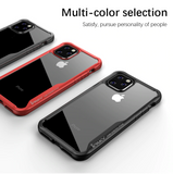 Survival Apple iPhone 11 Pro Hülle