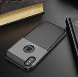 Sport Hybrid Hülle für iPhone X