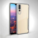 Survival Huawei P20 Pro Hülle - Grau