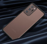 Survival Samsung Galaxy Note 20 Ultra Hülle