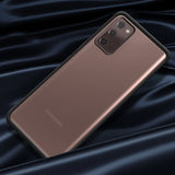 Survival Samsung Galaxy Note 20 Hülle