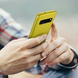 Candy Samsung S10 Hülle