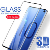Discounted Screen Protector Samsung Galaxy S10e Full Cover