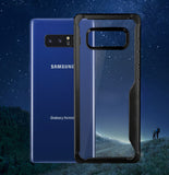 Survival Samsung Galaxy Note 8 Hülle