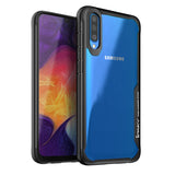 Survival Samsung Galaxy A70 Hülle