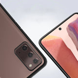 Survival Samsung Galaxy Note 20 Hülle