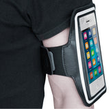 Universal Armband Übung Tasche- Schwarz
