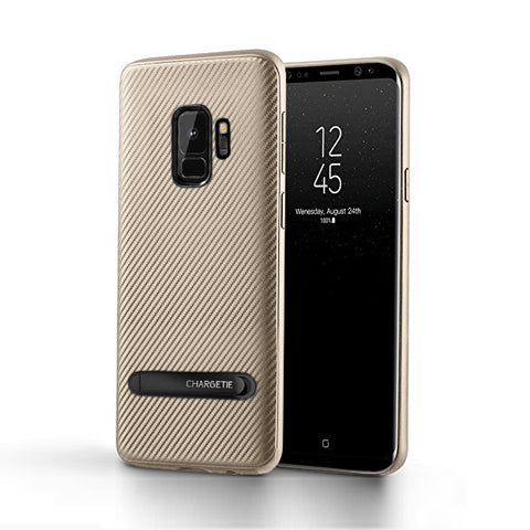 Samsung Galaxy S9 Stand Hülle