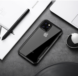 Survival Apple iPhone 11 Pro Hülle