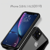 Survival Apple iPhone 11 Pro Hülle