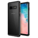 Samsung Galaxy S10e transparente Hülle