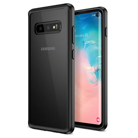 Samsung Galaxy S10e transparente Hülle