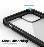 Survival Apple iPhone 11 Pro Hülle