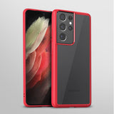 Survival Samsung Galaxy S21 Ultra Hülle