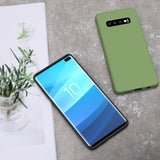 Candy Samsung S10 Hülle