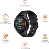 HUAWEI Watch GT 2e Bluetooth SmartWatch, Sport GPS