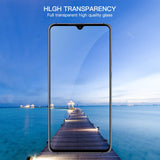 Schutzglas für das Huawei Mate 20