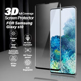 Screen Protector Samsung Galaxy S20 Plus Full Cover