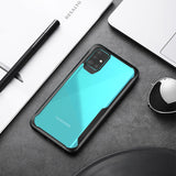 Survival Samsung Galaxy A51 Hülle