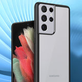 Survival Samsung Galaxy S21 Ultra Hülle