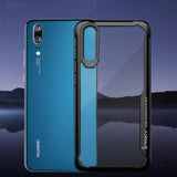 Survival Huawei P20 Hülle