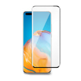 Schutzglas für das Huawei P40 Pro