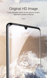 Schutzglas für das Huawei P30 Lite