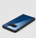 Samsung Galaxy S10e transparente Hülle