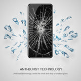 Screen Protector Xiaomi Redmi Note 9 Full Cover