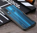 Survival Huawei P20 Lite Hülle