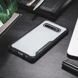 Survival Samsung Galaxy S10 Hülle