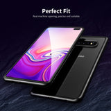 Samsung Galaxy S10e transparente Hülle