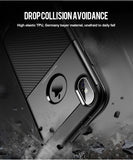 Sport Hybrid Hülle für iPhone X