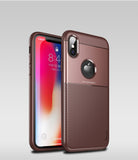 Sport Hybrid Hülle für iPhone X
