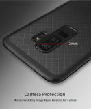 Sport Hybrid Hülle für Samsung Galaxy S9