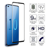 Discounted Screen Protector Samsung Galaxy S10e Full Cover