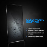 4D Apple iPhone 8 Full Panzerglas