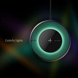 Fast Wireless Charger Magic Disk for iPhone