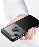 Sport Hybrid Hülle für iPhone X