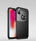 Sport Hybrid Hülle für iPhone X