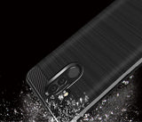 Huawei Mate 20 Lite Hülle