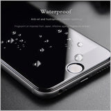 4D Apple iPhone 8 Full Panzerglas