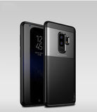 Sport Hybrid Hülle für Samsung Galaxy S9