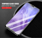 Schutzglas für das Huawei Mate 20 Lite