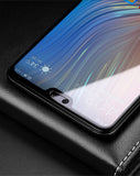 Schutzglas für das Huawei P20 Pro