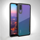 Survival Huawei P20 Hülle - Grau